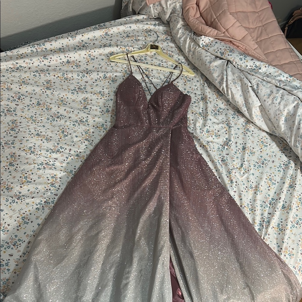 Amelia Couture Formal Dress